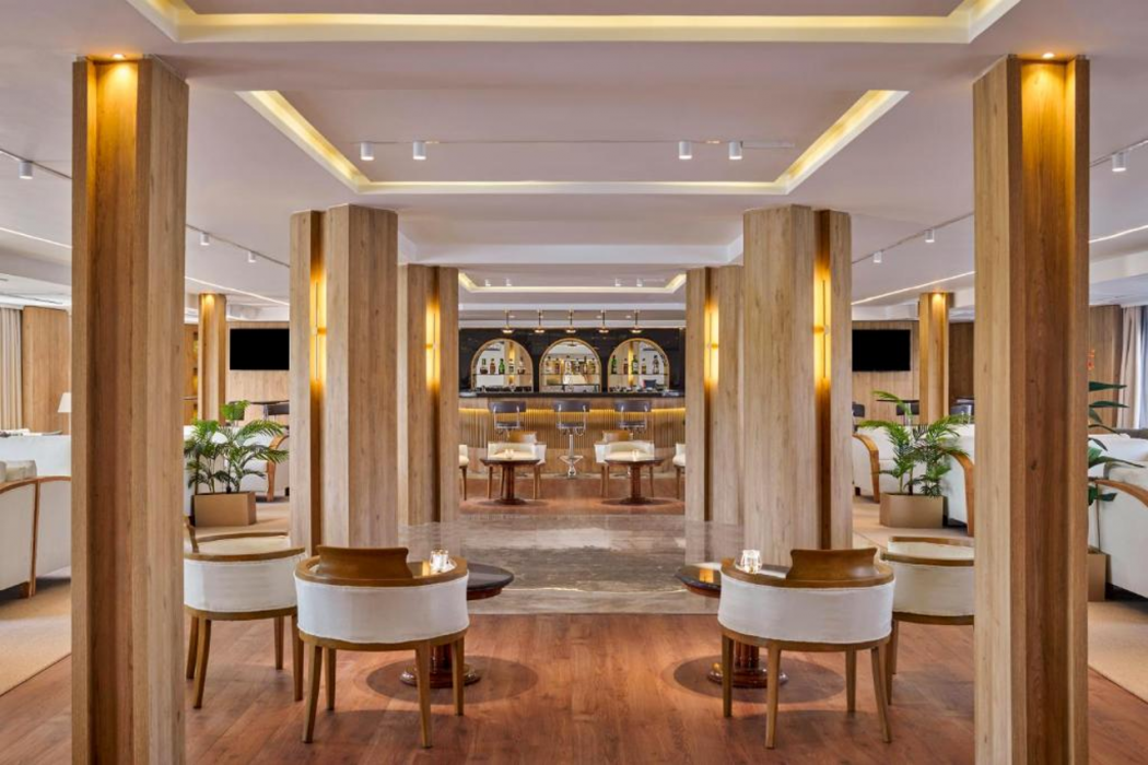 Mövenpick MS The Royal Lotus Nile Cruise 19/43