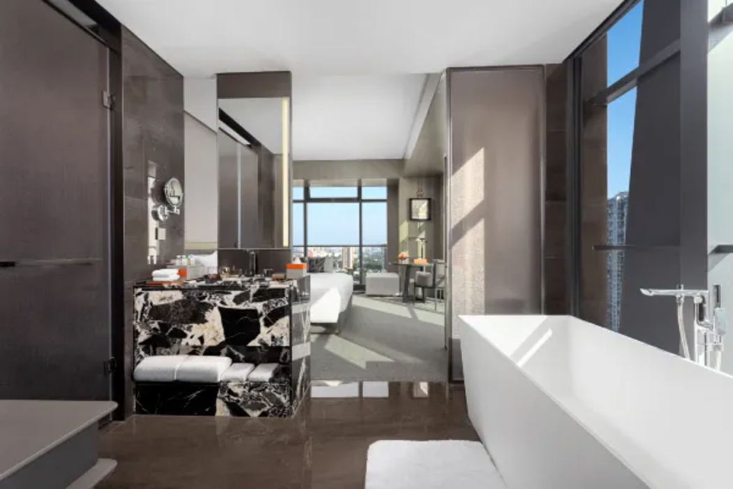 Wyndham Grand Chengdu East 17/67
