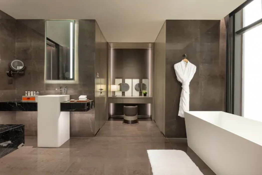 Wyndham Grand Chengdu East 16/67