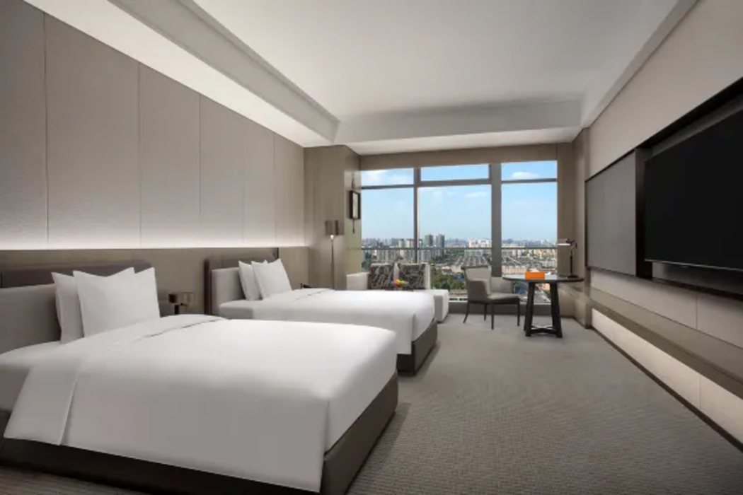Wyndham Grand Chengdu East 21/67