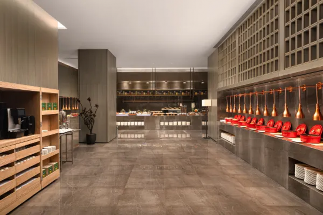 Wyndham Grand Chengdu East 36/67