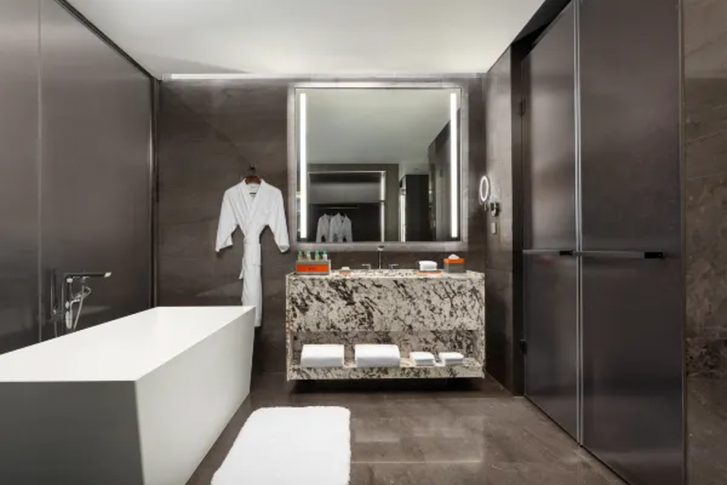 Wyndham Grand Chengdu East 19/67