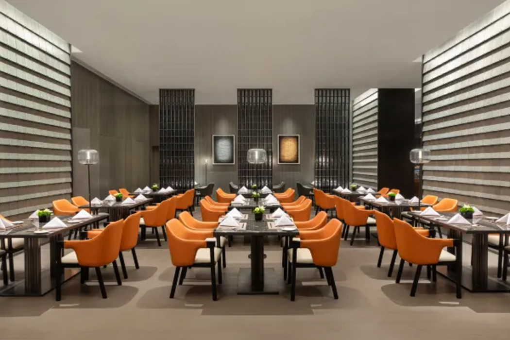Wyndham Grand Chengdu East 35/67
