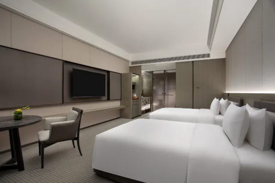 Wyndham Grand Chengdu East 14/67