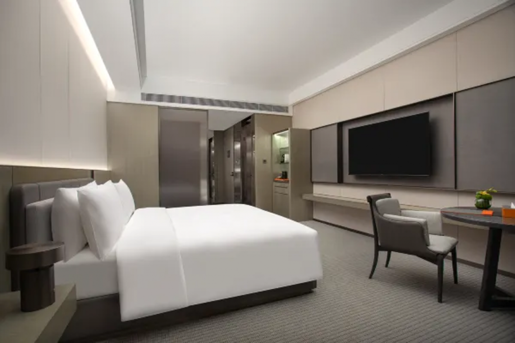 Wyndham Grand Chengdu East 18/67
