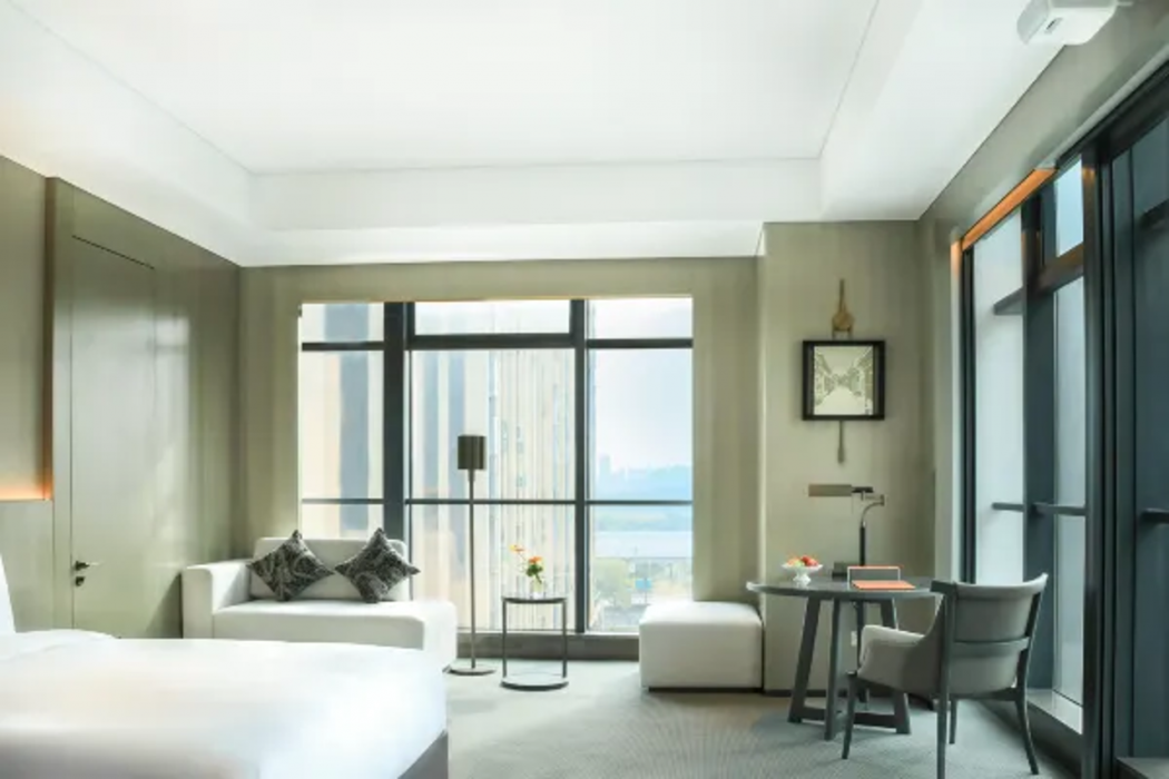 Wyndham Grand Chengdu East 20/67