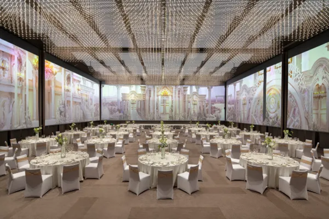Wyndham Grand Chengdu East 34/67