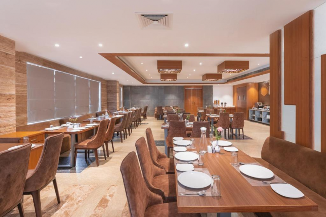 Lords Inn Udaipur 26/48