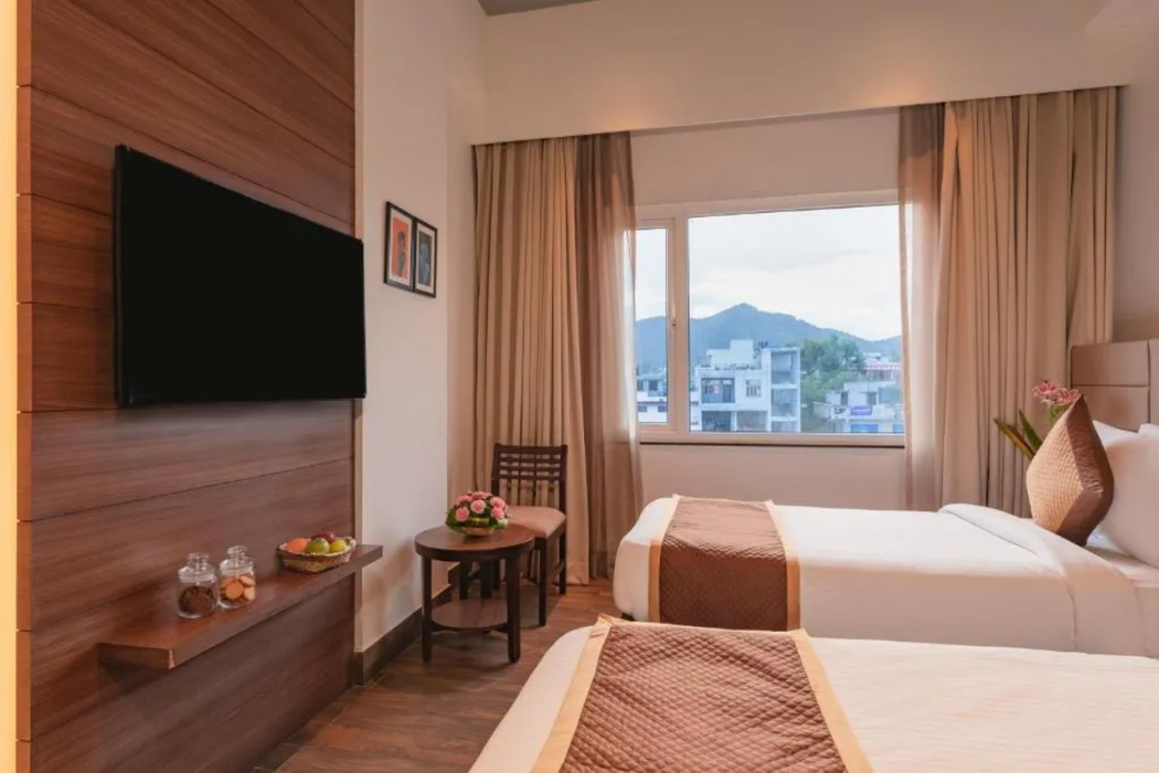 Lords Inn Udaipur 16/48