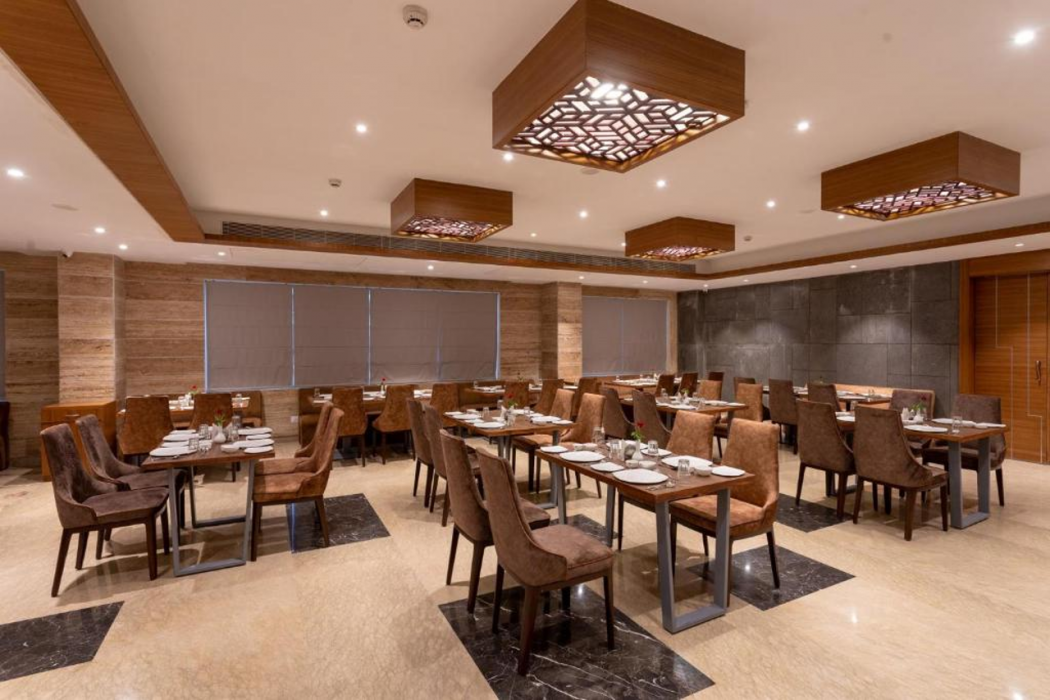 Lords Inn Udaipur 27/48