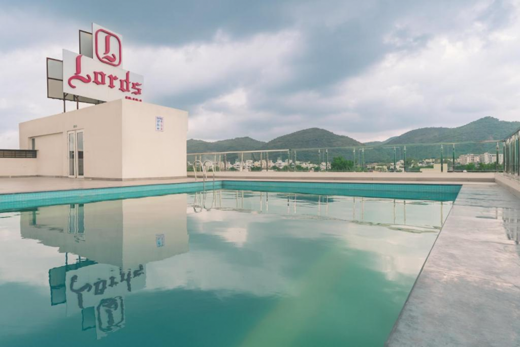 Lords Inn Udaipur 28/48