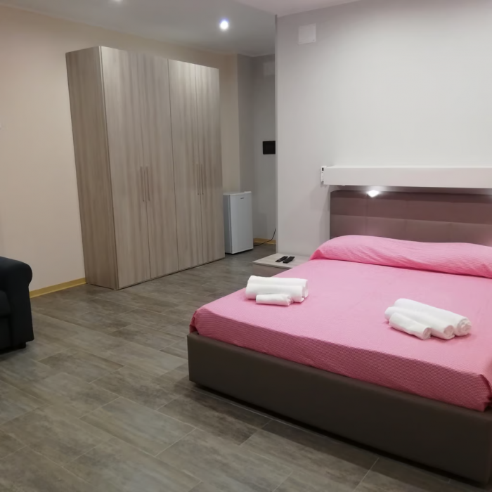 Residenza Mediterranea 16/51