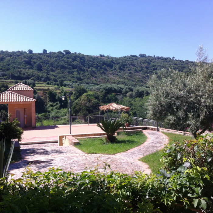 Residenza Mediterranea 写真5