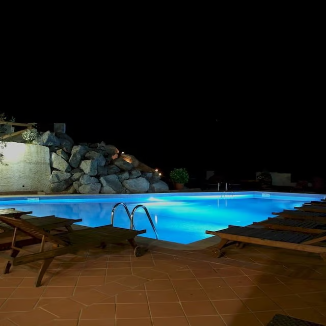 Residenza Mediterranea 31/51