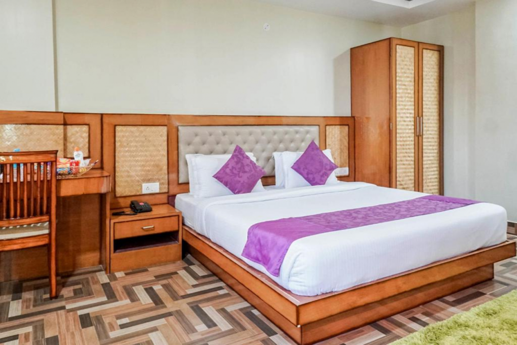 Pemaling Lords Eco Inn Guwahati 15/53