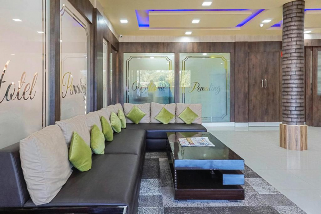Pemaling Lords Eco Inn Guwahati 38/53