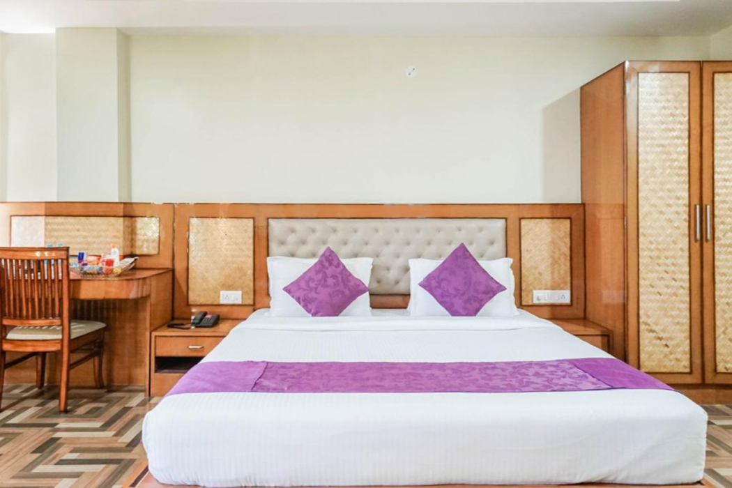 Pemaling Lords Eco Inn Guwahati 17/53