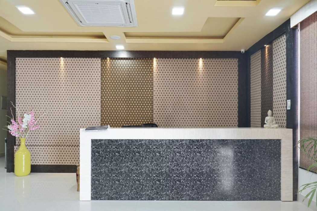 Pemaling Lords Eco Inn Guwahati 9/53