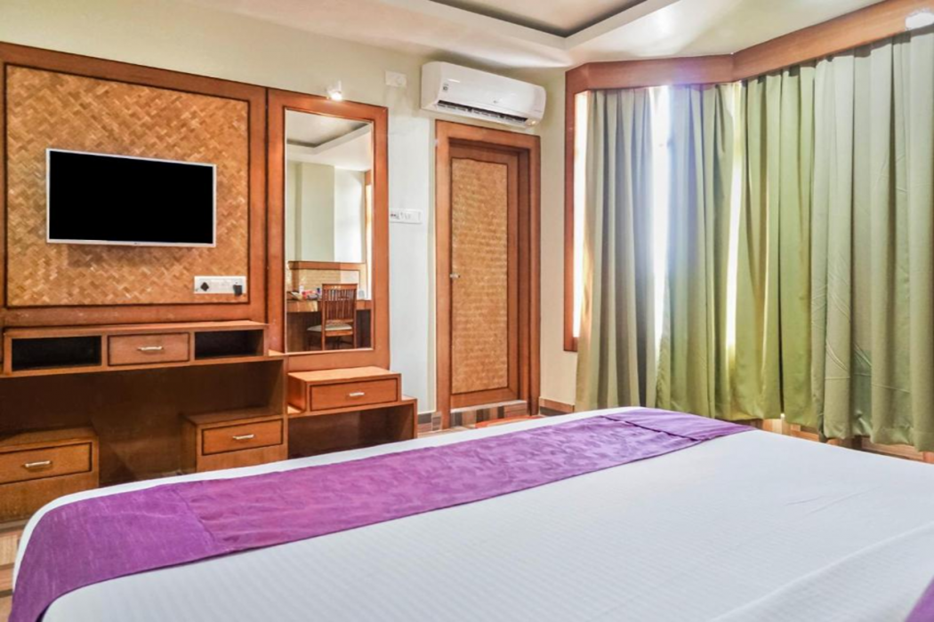 Pemaling Lords Eco Inn Guwahati 16/53