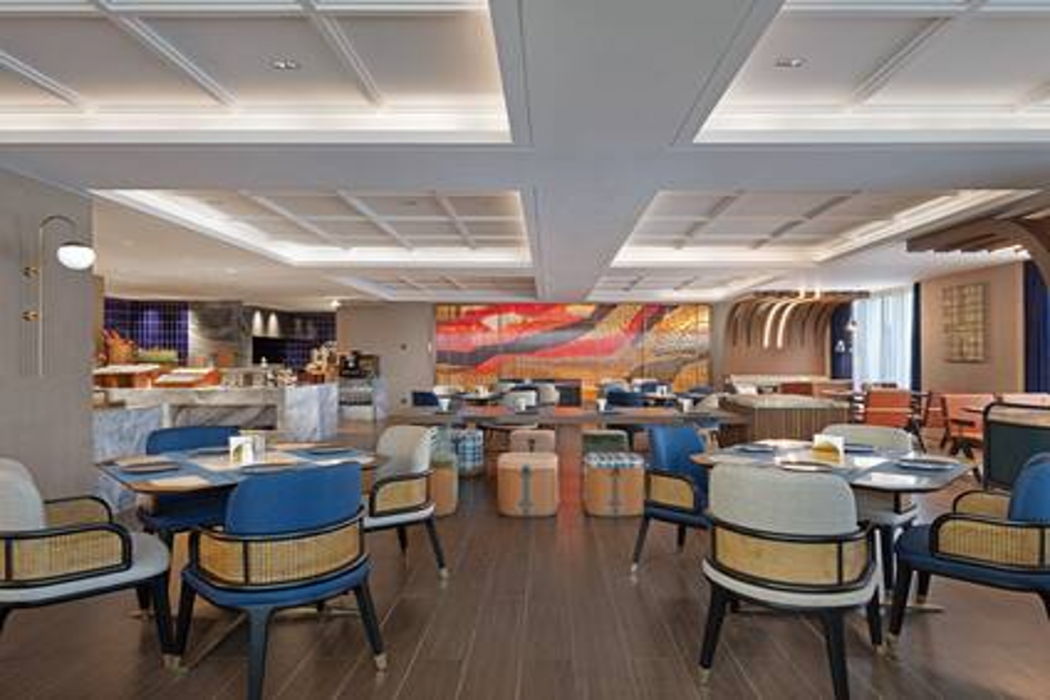 Hilton Garden Inn Leshan Shizhong 18/25