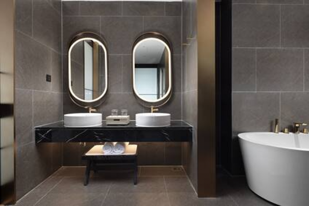 Hilton Garden Inn Leshan Shizhong 15/25