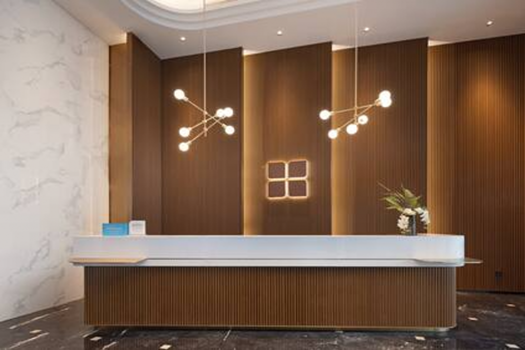 Hilton Garden Inn Leshan Shizhong 6/25
