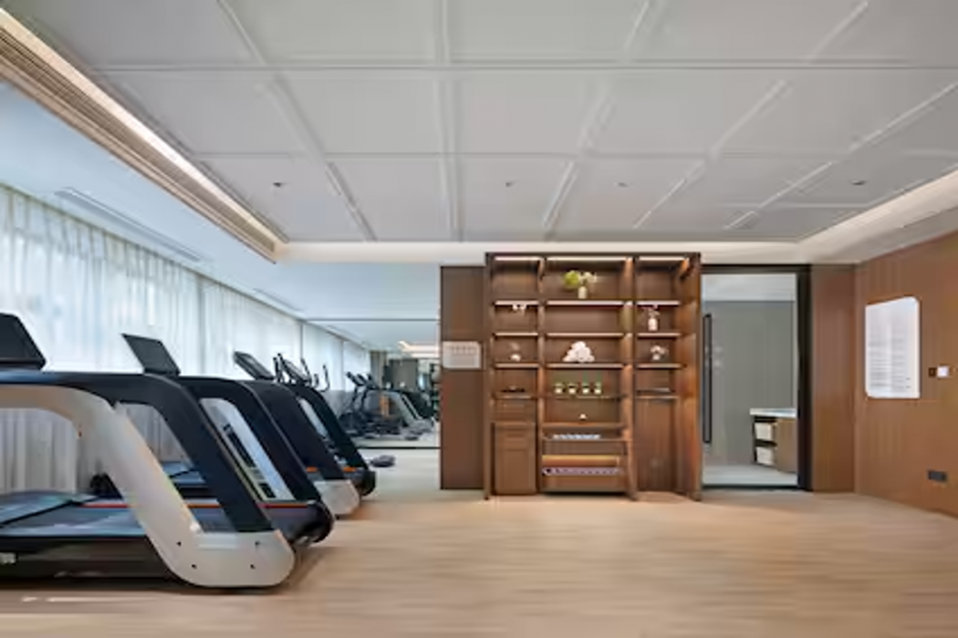 Hilton Garden Inn Leshan Shizhong 17/25