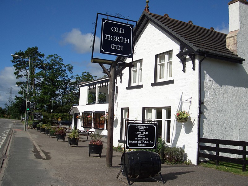 The Old North Inn 2/34