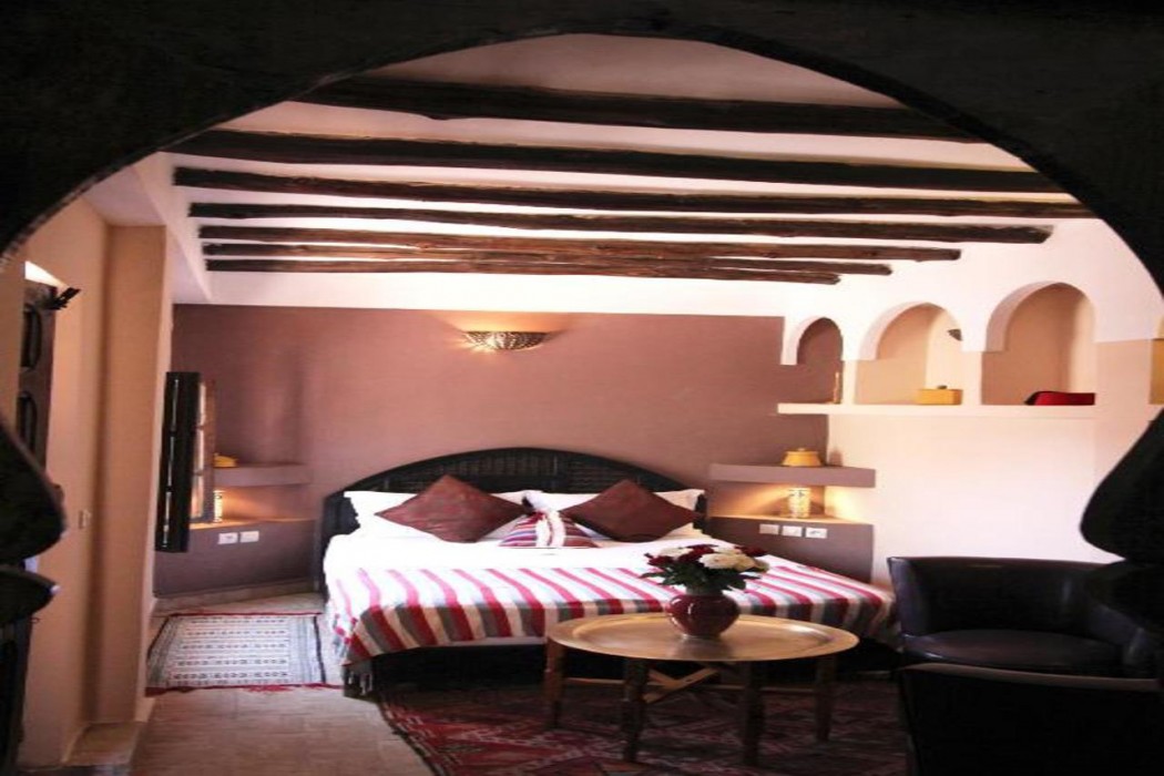 Riad Palmier 20/57