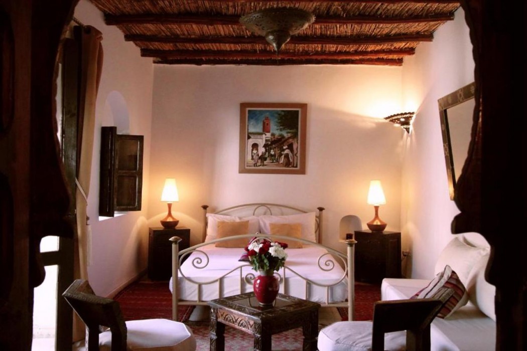 Riad Palmier 22/57