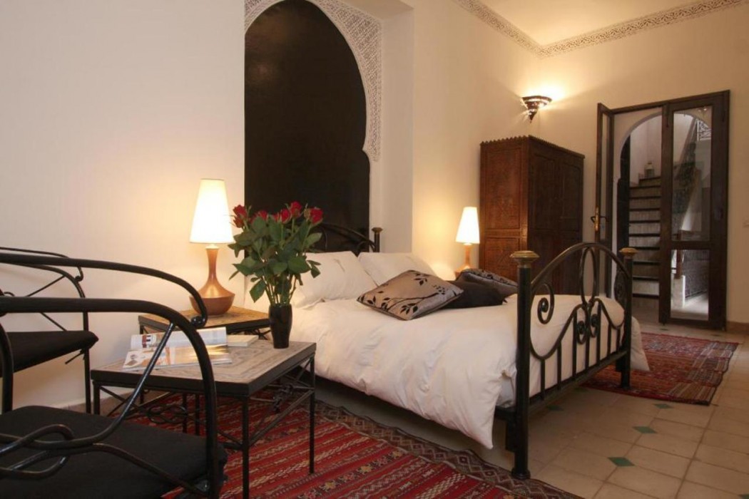 Riad Palmier 17/57
