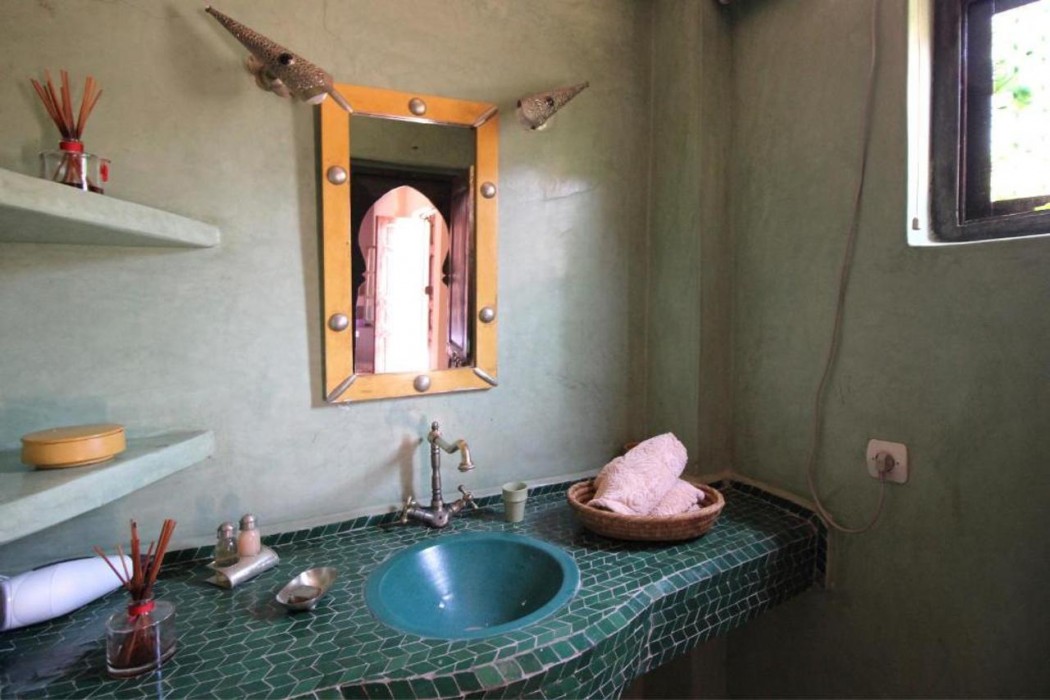 Riad Palmier 25/57