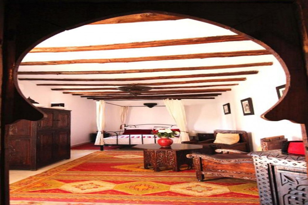 Riad Palmier 14/57