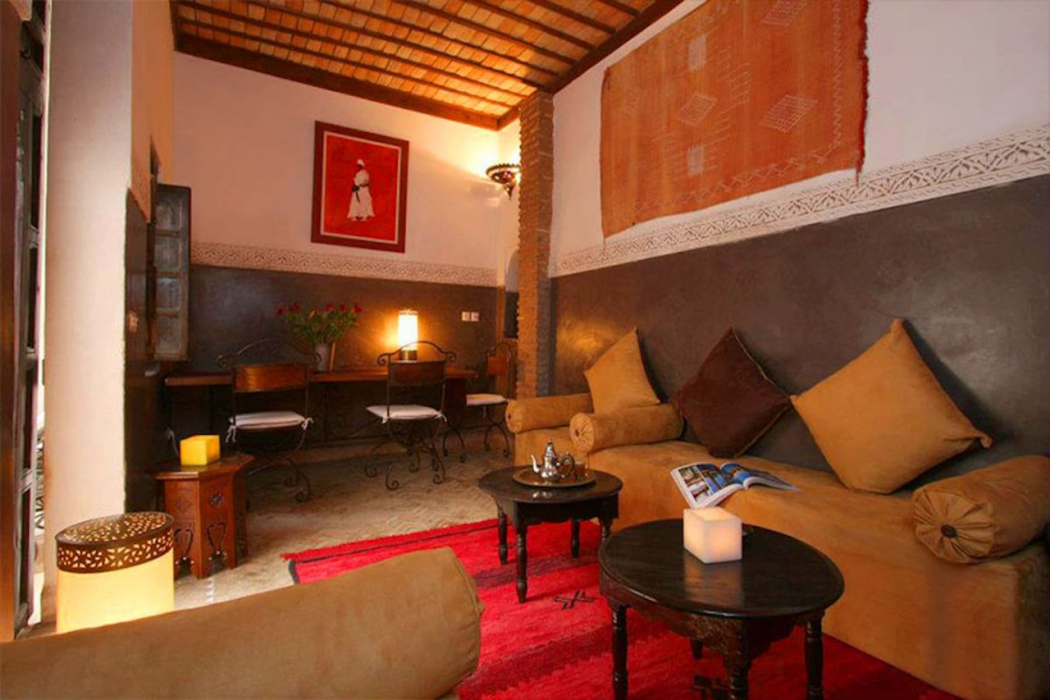 Riad Palmier 28/57