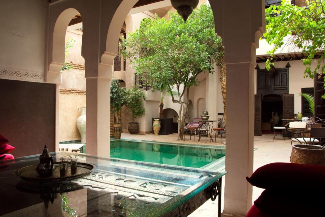 Riad Palmier 38/57