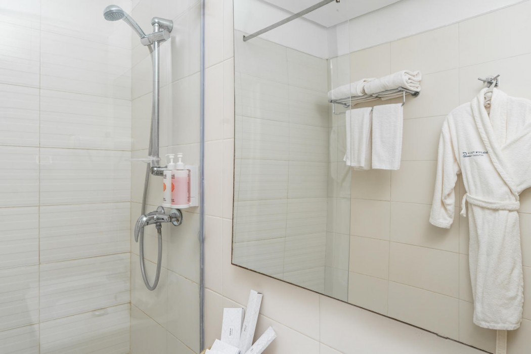 Golden Tulip Hammamet President 7/48