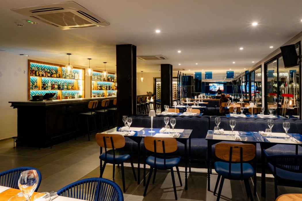 Golden Tulip Hammamet President 26/48
