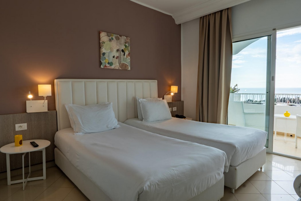 Golden Tulip Hammamet President 21/48