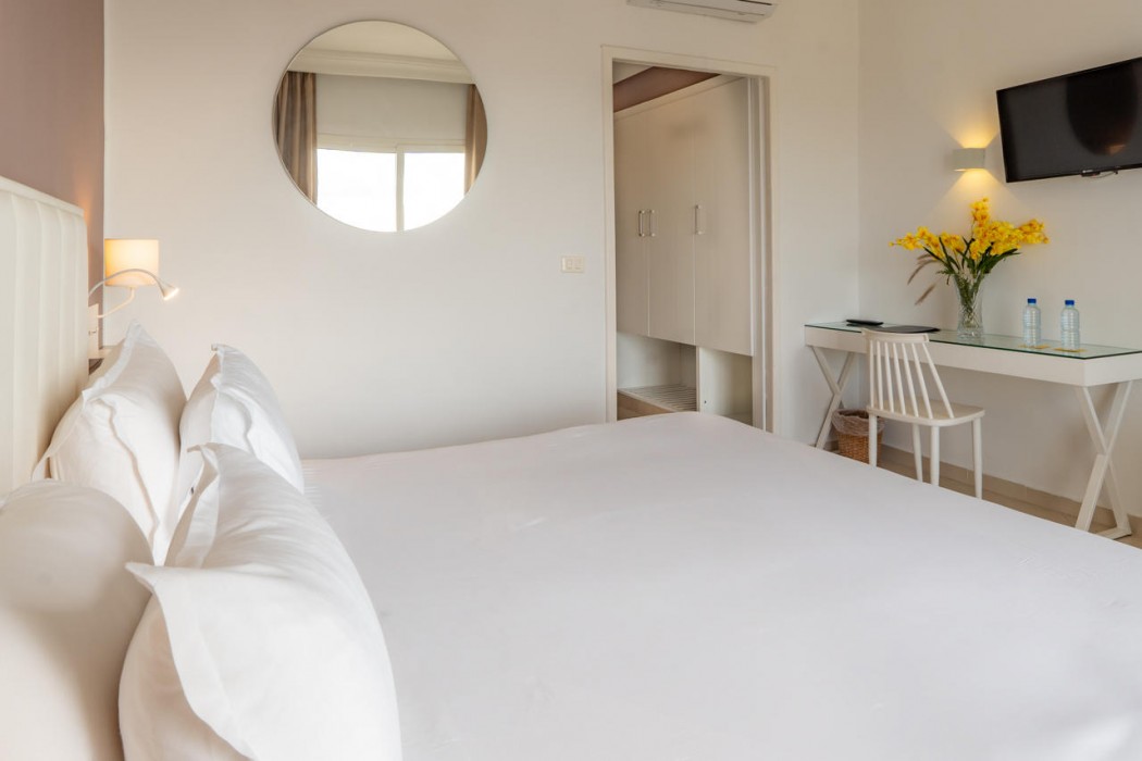 Golden Tulip Hammamet President 6/48