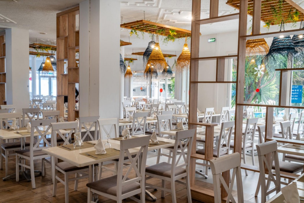 Golden Tulip Hammamet President 27/48