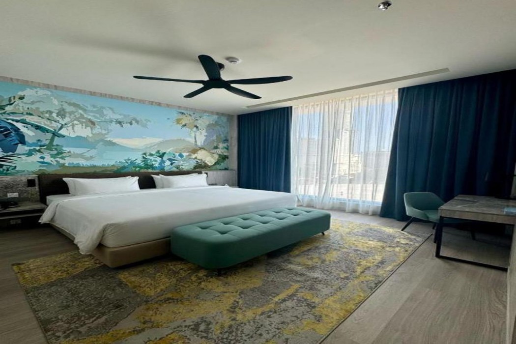 Fifth Avenue Hotel — foto 5