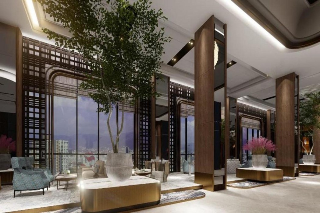 Fifth Avenue Hotel — foto 2