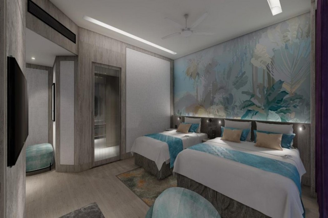 Fifth Avenue Hotel — foto 4