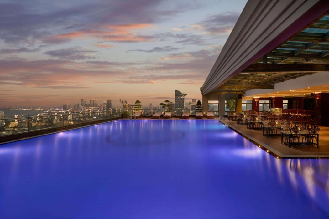 Wyndham Grand Phnom Penh Capital 34/68