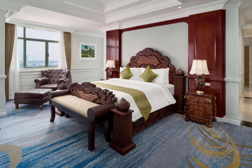 Wyndham Grand Phnom Penh Capital 15/68
