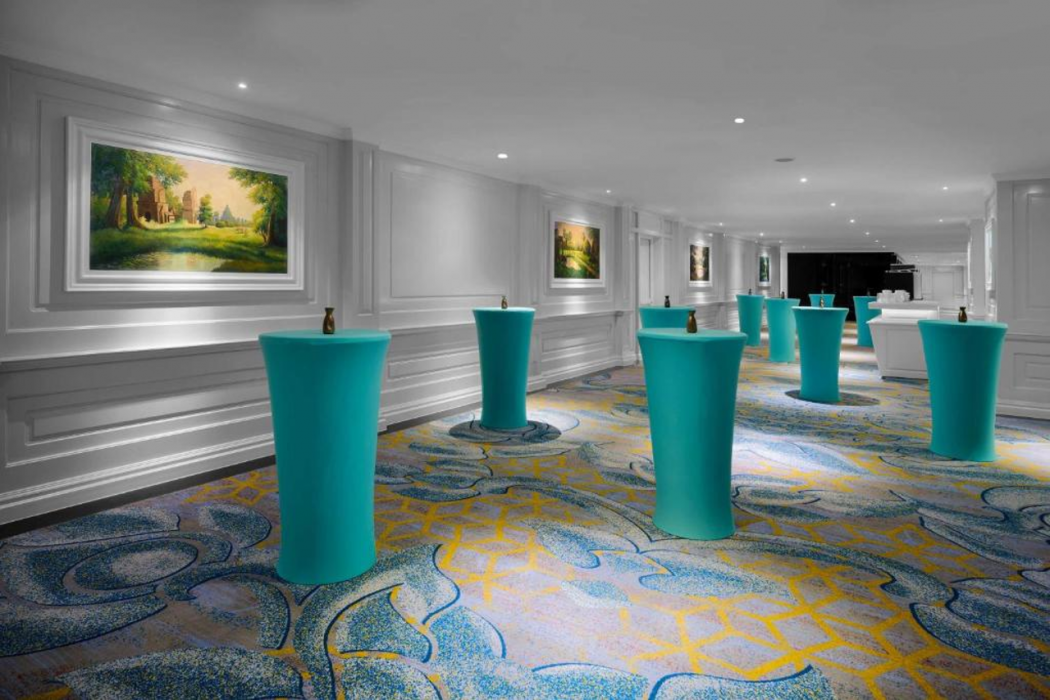 Wyndham Grand Phnom Penh Capital 32/68