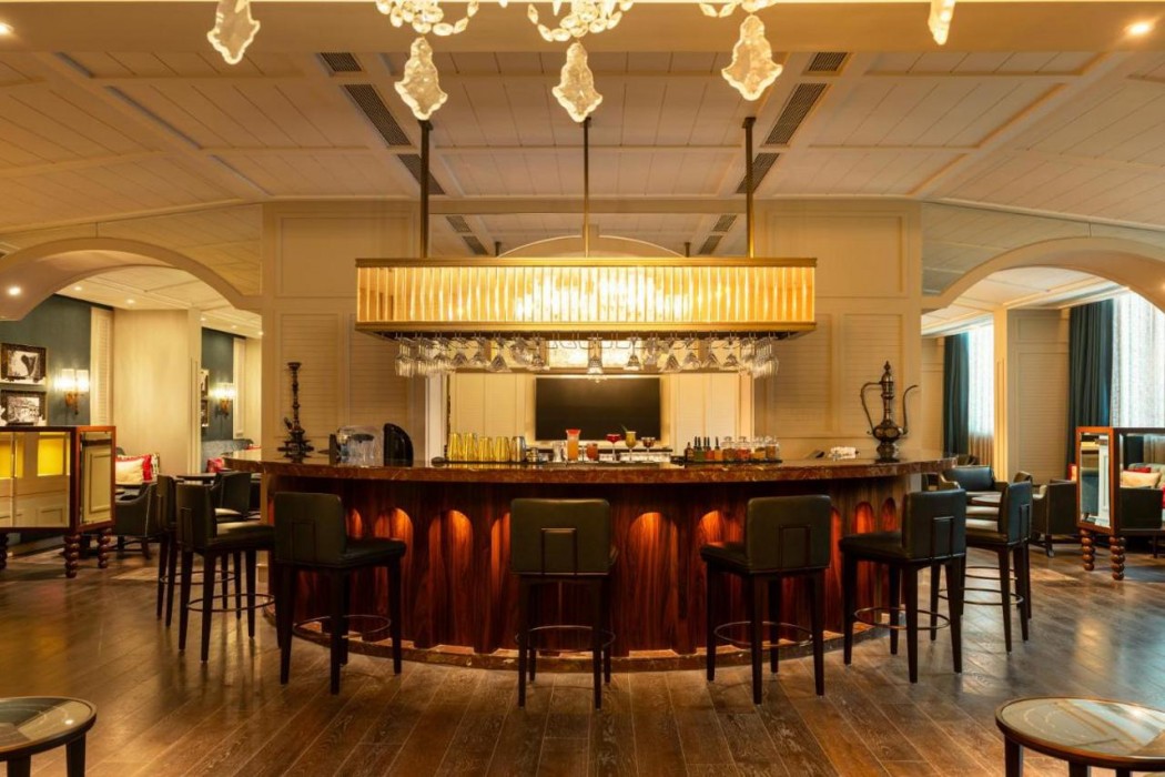 The Leela Hyderabad 28/44