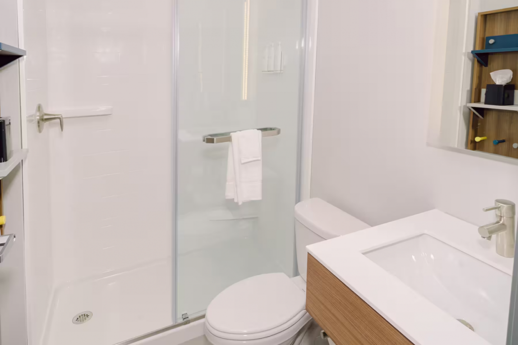 Microtel Inn & Suites by Wyndham Newark NY 11/27