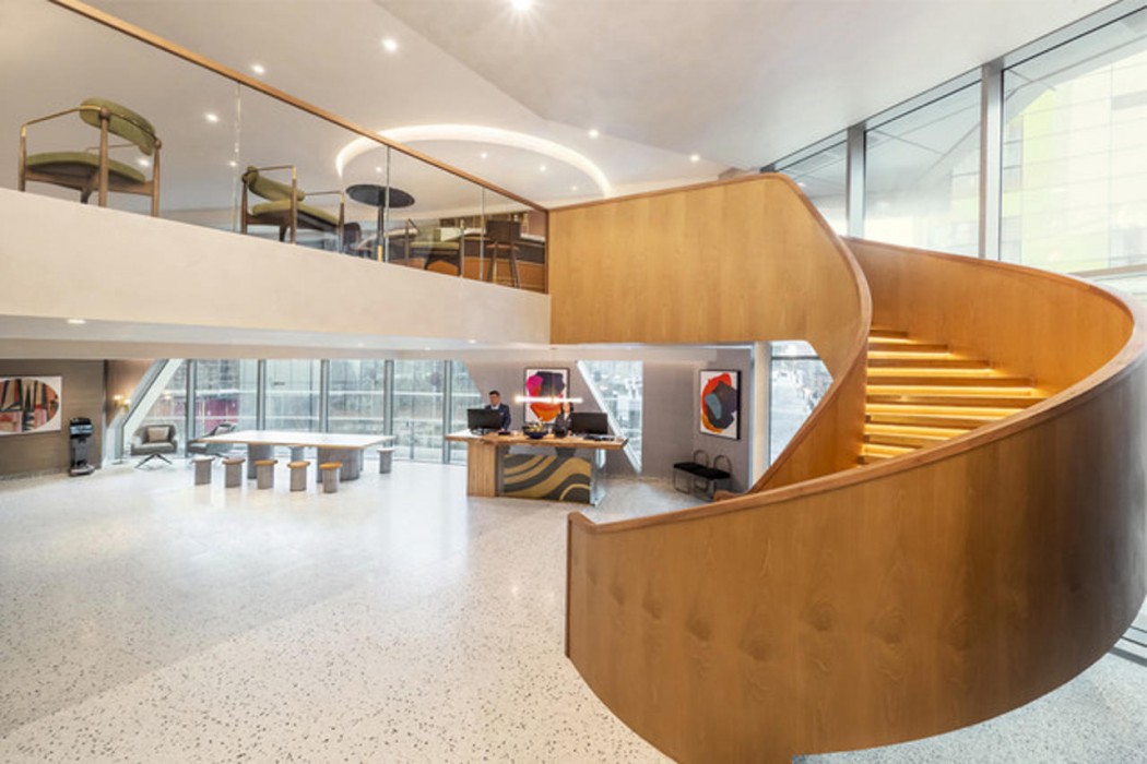 Dorsett Canary Wharf 4/45