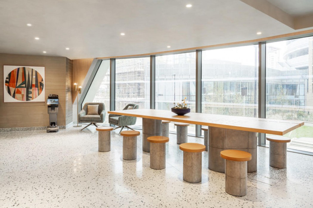 Dorsett Canary Wharf 5/45